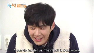 2 Days and 1 Night Season 4 Episode 10