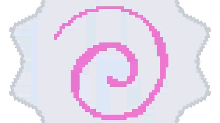 [ Pixel Art] Komaboko