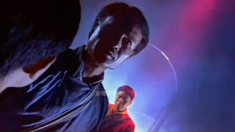 Uncle Ying uses magic to enter the Underworld to save Xiao Xiami, only to find that Basiba has taken