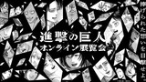 New Promo For Attack on Titan  Final Manga Volume 34