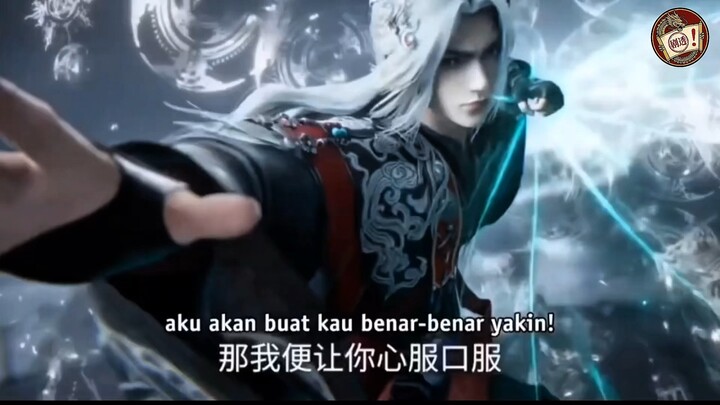 Renegade Immortal Episode 120 Pv