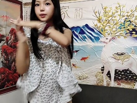 【ข้าวต้นเล็กผู้รักการเต้น】ผลงานใหม่เปิดให้ชมแล้ว รีบมาดูกันเลย!