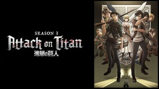 Attack on Titan Ss3-Tập 14 [Thuyết minh]