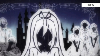 _ Hắc Thần Long Kỵ Sĩ Bất Bại _ - Tóm Tắt Anime Hay _ Saijaku Muhai no Bahamut -