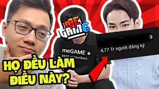 Youtuber Nổi Tiếng Nào Đã Bình Luận Video Kênh Sơn Đù?