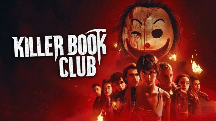 Killer Book Club (2023) Dubbing Indonesia