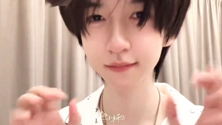 [Hà Tuấn Lâm] Chỉ xem kiểu này mới có sức mà mưu sinh.