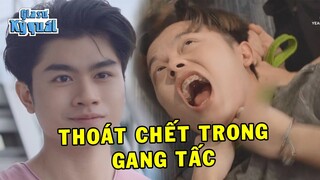 Trai Đẹp Câu Like Câu View Rẻ Tiền Trên Mạng Xã Hội - Thầy Giáo Thoát Chết Nhờ Thông Minh | #GSKQ75