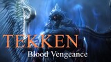 Tekken- Blood Vengeance (2011)