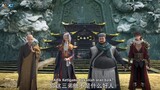 Everlasting God of Sword Episode 24 Subtitle Indonesia