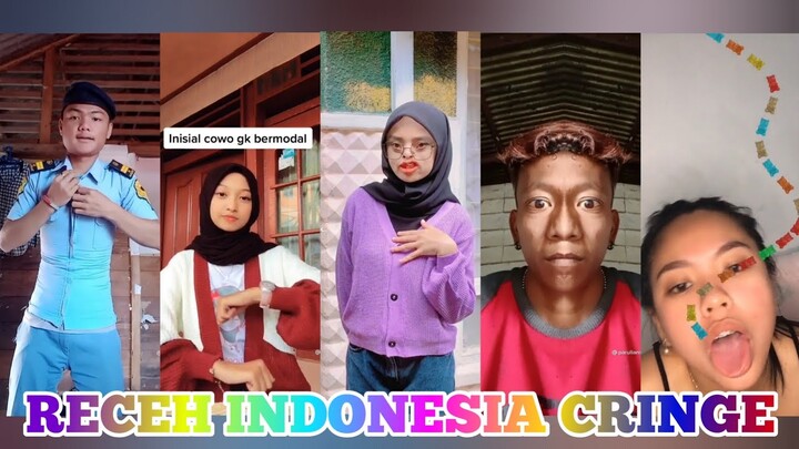 RECEH INDONESIA CRINGE #18 2021
