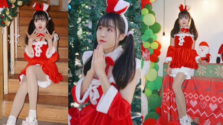 【Lixi】Heart Shaker♡Merry Christmas～
