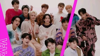 221223 سيفتين فيفي عدد فبراير موقع التصوير محطة الصفر