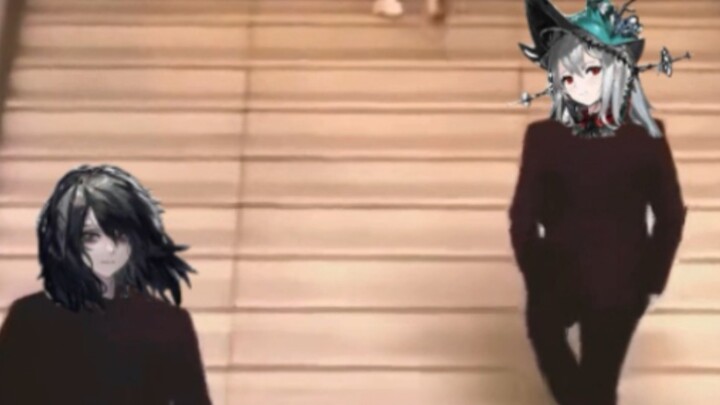 🐋 The Dance of Transcendence 🐋