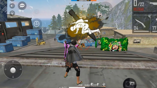 การเล่นเกมจัดอันดับทีมปะทะ ความไวสูง เคลื่อนไหวเร็ว กับ BOOYAH! การเล่นเกม เทคแอนด์เกมมิ่ง