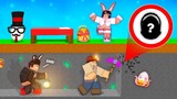 ALL Easter Eggs Found! in Roblox Bedwars...