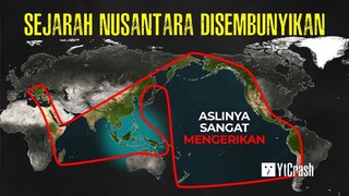 PERHATIKAN !! Dunia Takut Melihat Fakta Ini Peradaban Nusantara adalah Induk Per