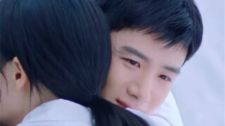 被这个细节笑死！白敬亭每部剧和女生表白居然都会做这个动作？这就是直男浪漫吗哈哈哈