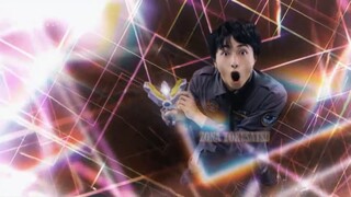 【Funny Moment】When Things Don't Go as Planned: All Ultraman's Transformation Fails Moments