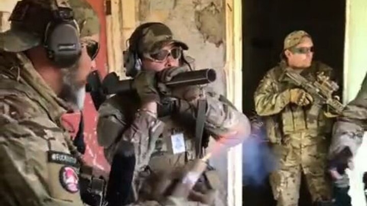 هذه طريقة اللعب هي المرة الأولى التي أراها.