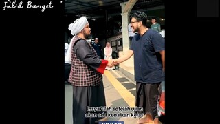 surat dari amarzoni sbelum dibawa ke nk