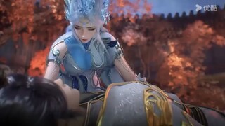 apotheosis S2 episode 73 eng sub