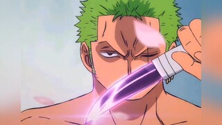 Roronoa Zoro 💚