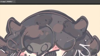 2772 - K25 May  2025#NIKKE #胜利女神