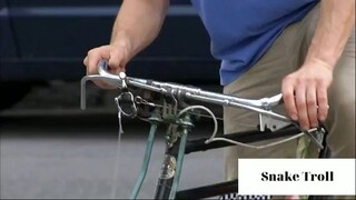 Chơi khăm với người lạ 17 #ranbiettroll