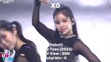 XG TOTAL WIN TITLE TRACK