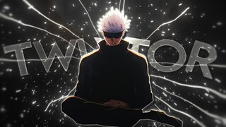 Jujutsu Kaisen Season 2 Opening Twixtor