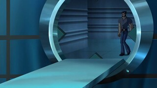 Wolverine and the X-Men - S1E8 - Time Bomb