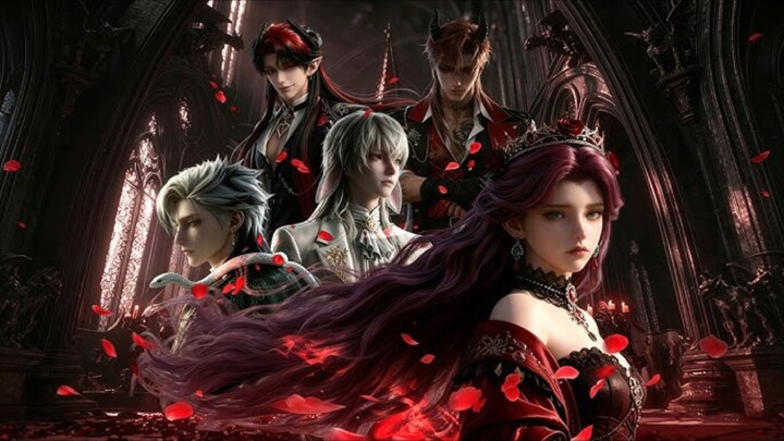 Demon Butler (S2)