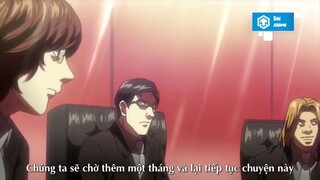 Cuốn Sổ Tử Thần (Tập 13 -27) _ DeathNote (Season1) p16