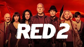 (TAGALOG DUBBED ) RED 2