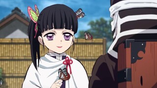 [Sand Sculpture Blade] Fengzhu was rejected by Chou! Tanjiro was laughed at by the crowd! Tanjiro, a