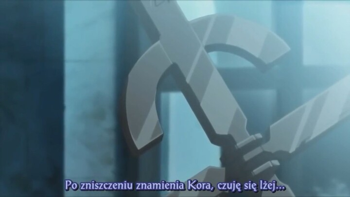 07 ~ GHOST odcinek 19 polskie napisy