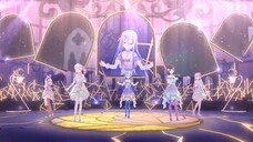 Kanadetomosusora (カナデトモスソラ) - Nightcord at 25:00 【DREAMSCAPE】 Connect live