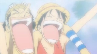 Luffy vs. Usopp! Puncak dari taktik yang belum pernah terjadi sebelumnya! Momen penuh air mata saat 