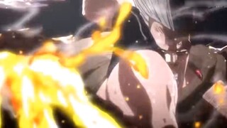 You can awaken a Stand, but you can only choose one from these nine