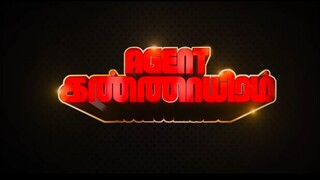 Agent Kannayiram