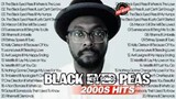 Black Eyed Peas Best Songs Full Playlist