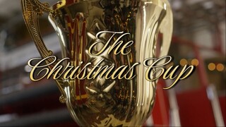 The Christmas Cup (2025) | Action | Western Movie