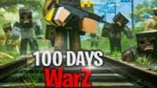 Zombie War for $3,000