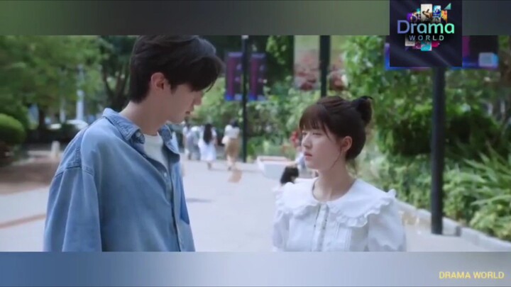 Hidden Love Ep1-Ep3 In Hindi