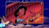 TAGALOG - A Whole New World  (Filipino Version Myka Cloma feat. Ralph Thing)