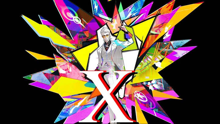 [AMV] To Be Hero X - X Chapter | New Type of Hero by Chatterbox