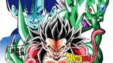 [Monyet] Dragon Ball AF Baru Volume 11, Gohan dipukuli oleh Xiaofang?