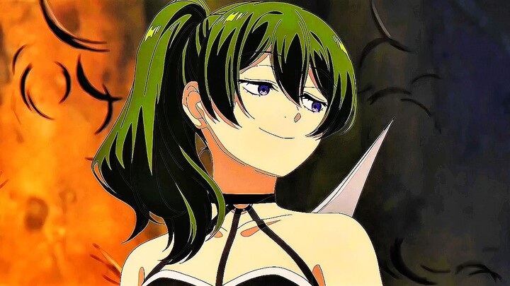 ngeri juga nih cewek,sangat kejam juga ☠️🥶🥶🥶