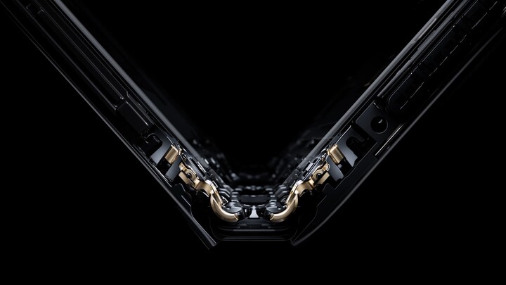 [Đánh giá trực quan sống động] Huawei Mate XT THIẾT KẾ TUYỆT VỜI